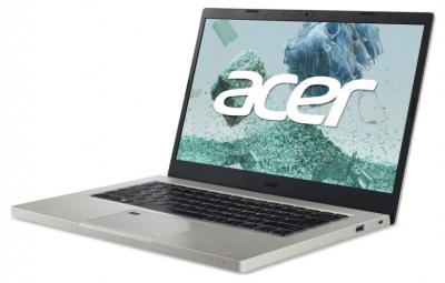 ACER Aspire Vero AV14-52P-52DQ Cobblestone Gray