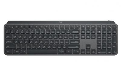 LOGITECH MX Keys Combo Gen2 set klávesnica a myš UK