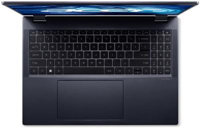 ACER TravelMate P4 TMP416-51-55QZ Slate Blue
