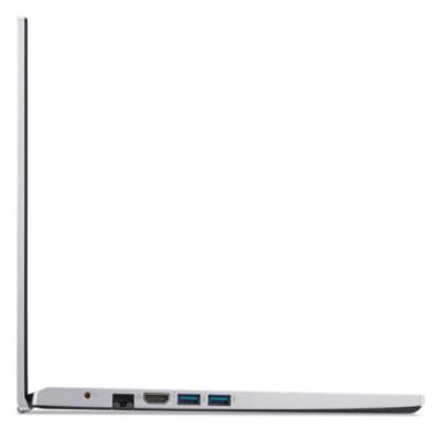 ACER Aspire 3 15 A315-59-56D9 Pure Silver