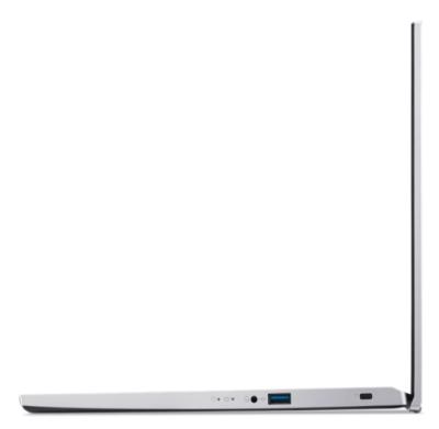ACER Aspire 3 15 A315-59-56D9 Pure Silver
