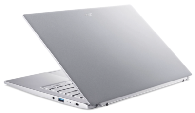 ACER Swift 3 SF314-44-R8UV Pure Silver