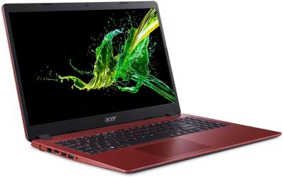 ACER Aspire 3 15 A315-56-3913 Rococo Red