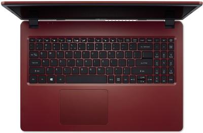 ACER Aspire 3 15 A315-56-3913 Rococo Red