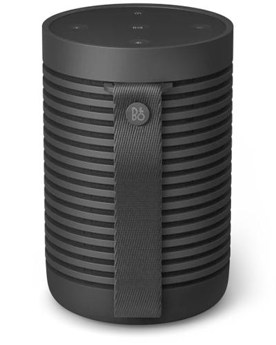 Bang & Olufsen Beosound Explore Black Anthracite