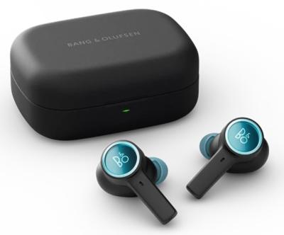 Bang & Olufsen Beoplay EX Gold Anthracite Oxygen