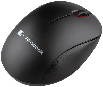 TOSHIBA T120 Silent Bluetooth Mouse