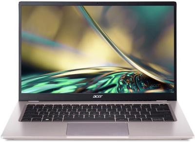 ACER Swift 3 SF314-44-R4YB Prodigy Pink