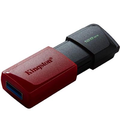 KINGSTON 128GB DataTraveler Exodia M USB 3.2