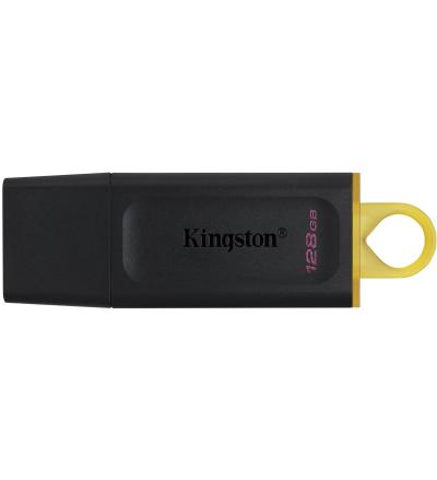 KINGSTON 128GB DataTraveler Exodia USB 3.2