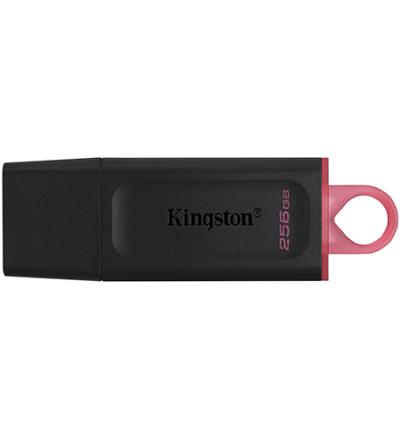 KINGSTON 256GB DataTraveler Exodia USB 3.2