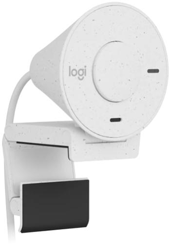LOGITECH Brio 300 Off-white webkamera