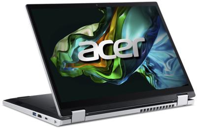 ACER Aspire 3 Spin 14 A3SP14-31PT Pure Silver
