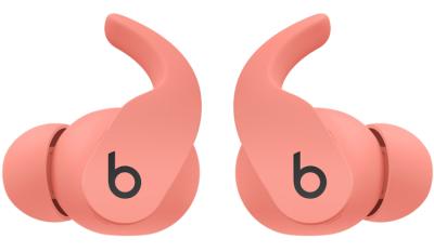 Beats Fit Pro TWS Earbuds Coral Pink