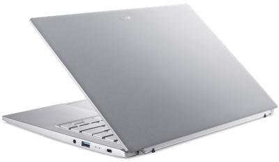 ACER Swift Go 14 SFG14-41-R3SN Pure Silver