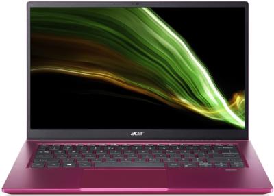 ACER Swift 3 SF314-511-50GD Berry Red