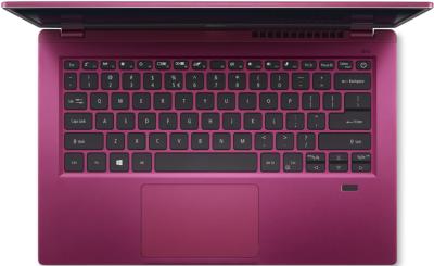 ACER Swift 3 SF314-511-5122 Berry Red