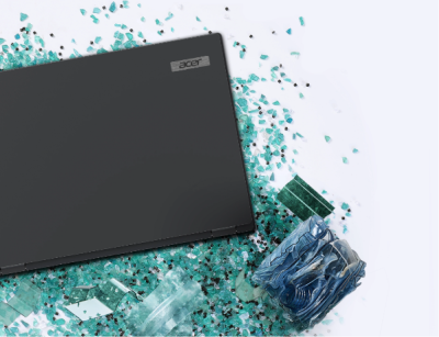 Acer TravelMate P4