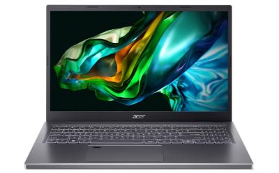 ACER Aspire 5 15 A515-48M-R7C1 Steel Gray