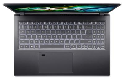 ACER Aspire 5 15 A515-48M-R7C1 Steel Gray
