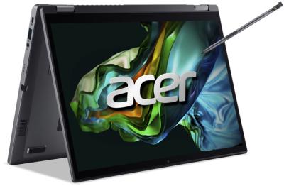 ACER Aspire 5 Spin 14 A5SP14-51MTN-59V1 Steel Gray