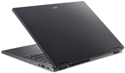 ACER Aspire 5 Spin 14 A5SP14-51MTN-72D2 Steel Gray