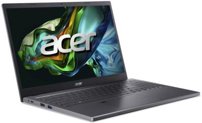 ACER Aspire 5 15 A515-58GM-714P Steel Gray