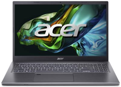 ACER Aspire 5 15 A515-58GM-714P Steel Gray