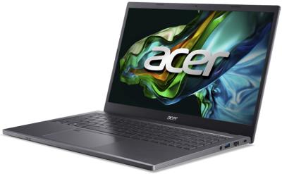 ACER Aspire 5 15 A515-58GM-714P Steel Gray