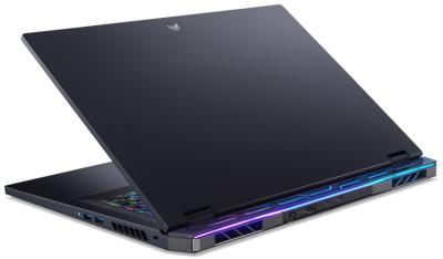 ACER Predator Helios 18 PH18-71-9742 Abyssal Black