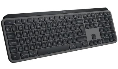 LOGITECH MX Keys S klávesnica CZ/SK