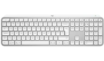 LOGITECH MX Keys S klávesnica US