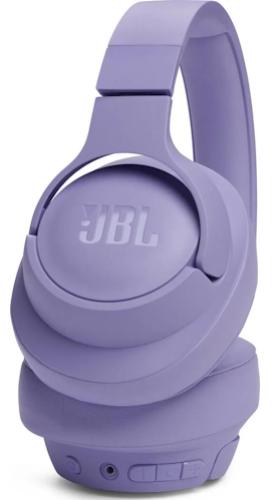 JBL Tune 720BT slúchadlá fialové