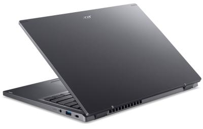 ACER Aspire 14 A14-51M-33LA Steel Gray