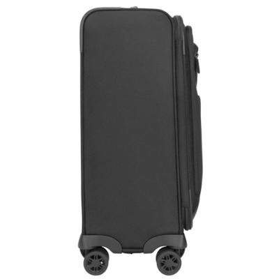 Targus Kufor Corporate Traveller 4-Wheeled Roller 15,6"