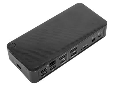 Targus USB-C Universal DV4K 100W Power Delivery