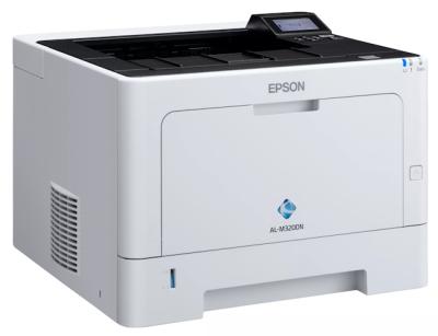 EPSON WorkForce AL-M320DN