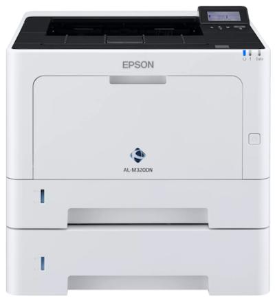 EPSON WorkForce AL-M320DTN