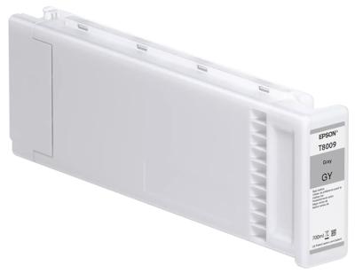 EPSON T800900 UltraChrome PRO atrament sivá 700ml