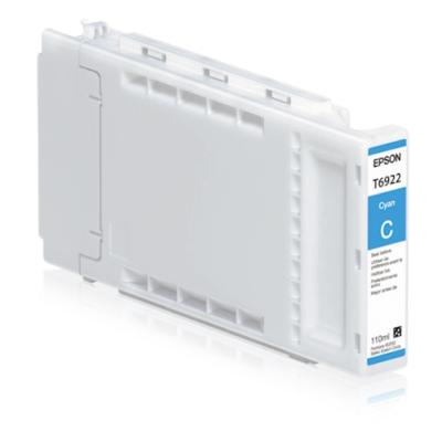 EPSON T6922 atrament azúrová 110ml