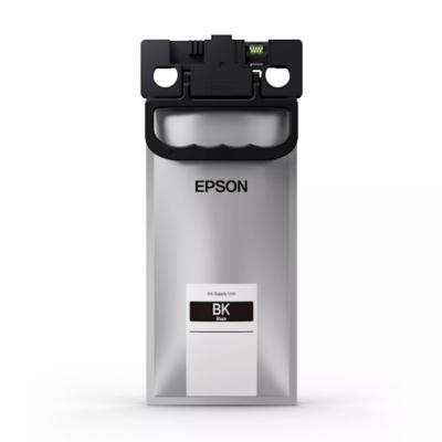 EPSON WF-M53xx/58xx atrament čierna XL