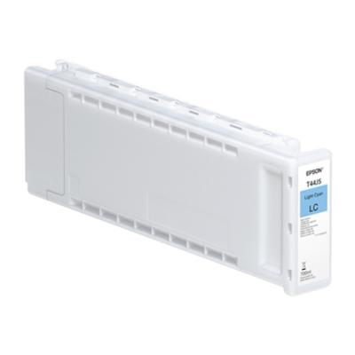 EPSON T44J5 atrament svetlá azúrová 700ml