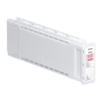 EPSON T44J6 atrament svetlá purpurová 700ml