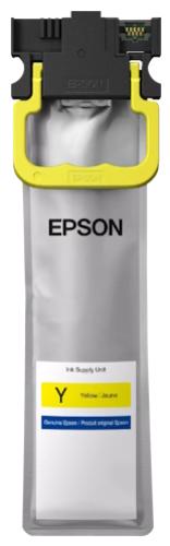 EPSON EM/EP-C800R atrament žltá XL