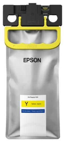 EPSON EM/EP-C800R atrament žltá XXL