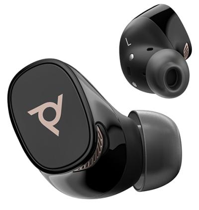 Poly Voyager Free 20 Black