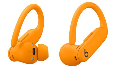 Beats Powerbeats Pro 2 Electric Orange