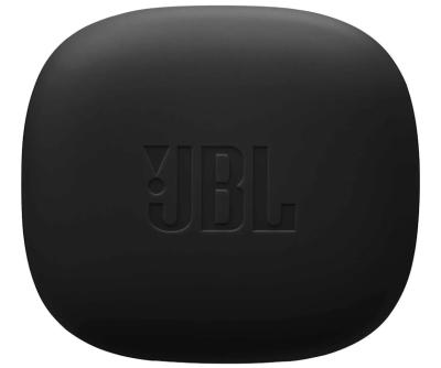 JBL Wave Flex 2 slúchadlá čierne