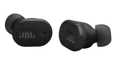 JBL Tune Buds 2 slúchadlá čierne