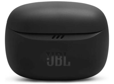 JBL Tune Buds 2 slúchadlá čierne